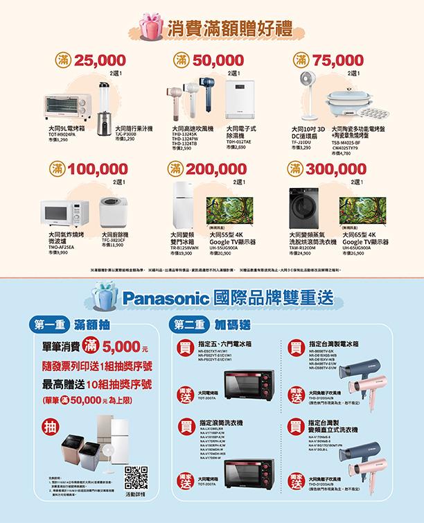 優惠型錄